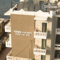 Mandy Suites