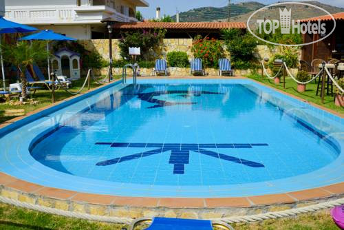 New photos from tourists Gereoudis Apartments