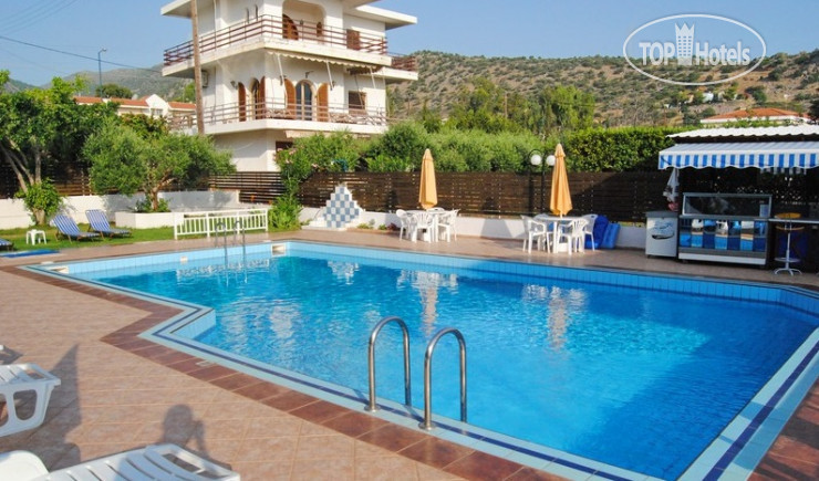 Hotelier's photos Triton Stalis