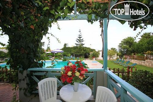 New photos from tourists Anatoli Apartments 