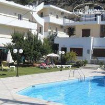 Hercules Apartments 