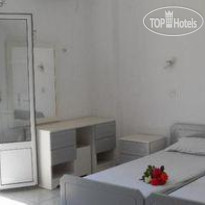 Hercules Apartments 