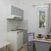 Hercules Apartments 