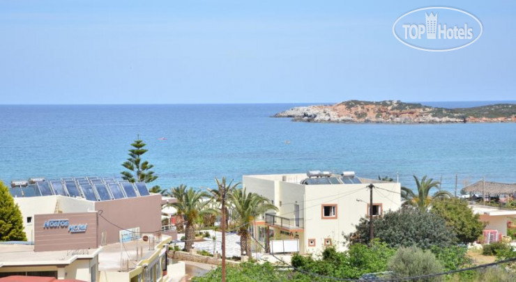 Hotelier's photos Sun & Sea Apartments