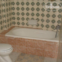 Villa Maria Apartments 