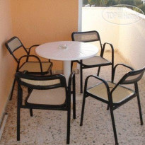 Villa Maria Apartments 