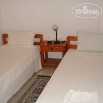 Villa Maria Apartments 