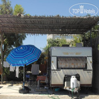 Camping Koutsounari 