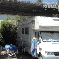 Camping Koutsounari 