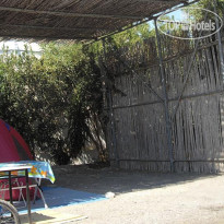 Camping Koutsounari 