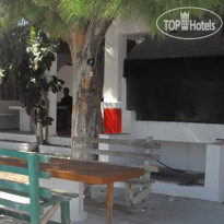 Camping Koutsounari