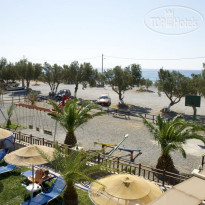 Camping Koutsounari