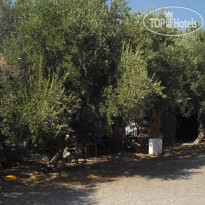 Camping Koutsounari