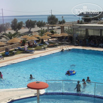 Camping Koutsounari