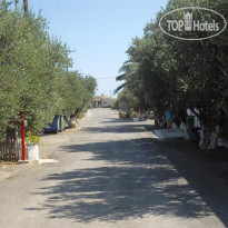 Camping Koutsounari