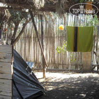 Camping Koutsounari