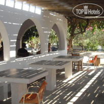 Camping Koutsounari