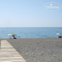 Camping Koutsounari