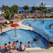 Camping Koutsounari