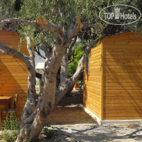 Camping Koutsounari