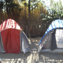 Camping Koutsounari