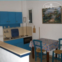 Elenis Apartments