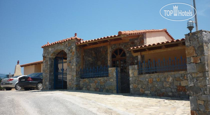 Hotel photo Creta Suites 4*