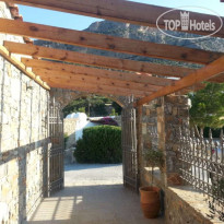 Creta Suites