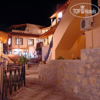 Creta Suites