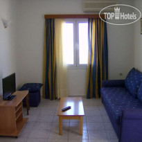 Creta Suites