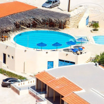 Creta Suites