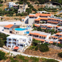 Creta Suites