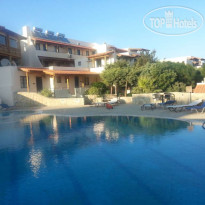 Creta Suites