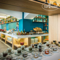 Infinity Blue Boutique Hotel & Spa