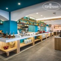 Infinity Blue Boutique Hotel & Spa