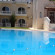 Perla Beach Бассейн