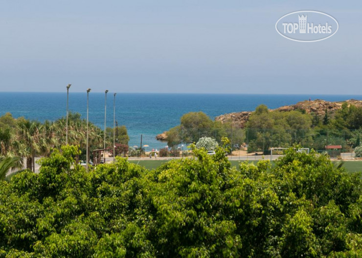 New photos from tourists Elotia 3*
