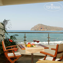 Thalassa Beach Resort 