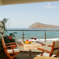 Thalassa Beach Resort 