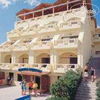 Elounda Princess