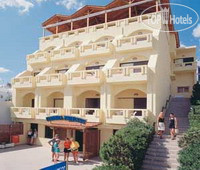 Elounda Princess