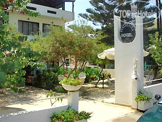 Hotel photo Evangelina Studios 1*