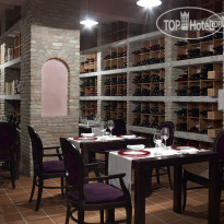 Atlantica Kalliston Resort & Spa 