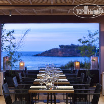 Atlantica Kalliston Resort & Spa 