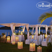 Atlantica Kalliston Resort & Spa 