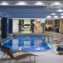 Atlantica Kalliston Resort & Spa 