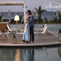 Atlantica Kalliston Resort & Spa 