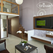 Atlantica Kalliston Resort & Spa 