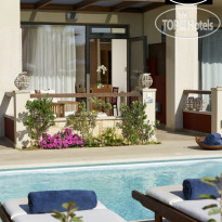 Atlantica Kalliston Resort & Spa 