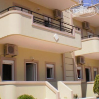 Sunny Apartments